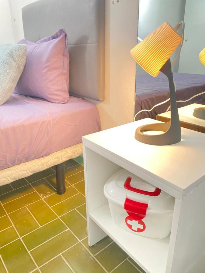 Best Rooms- Quarto 2 Plateau プライア エクステリア 写真